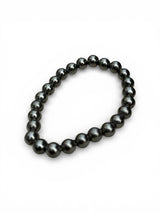 Black Pearls Bracelet