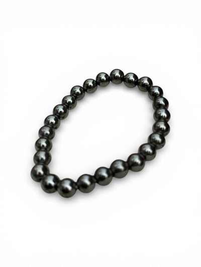 Black Pearls Bracelet