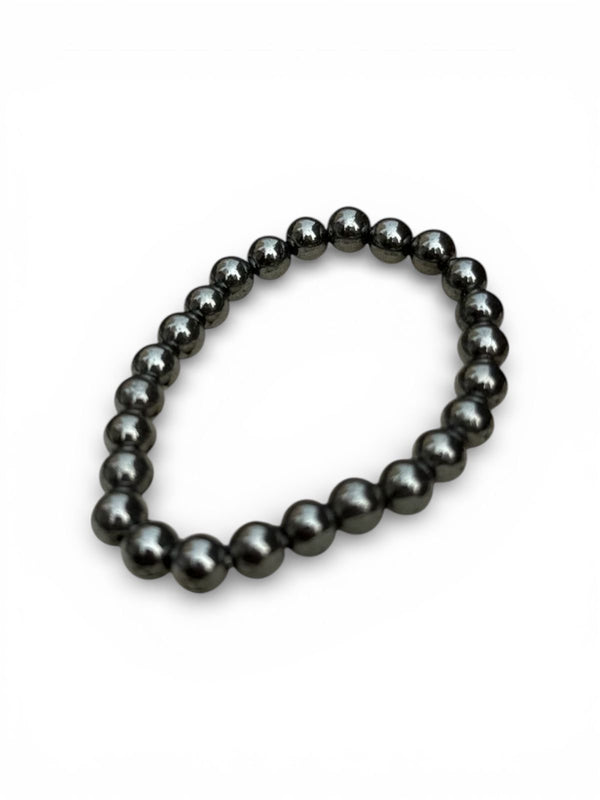 Black Pearls Bracelet
