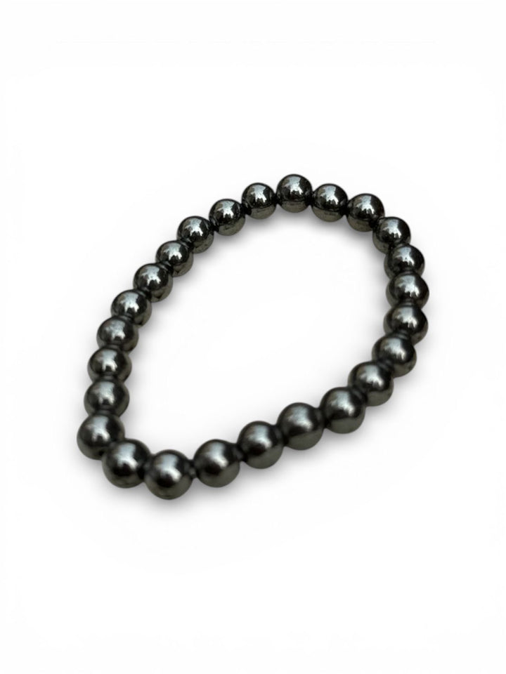 Black Pearls Bracelet