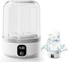 Portable Mini Washer