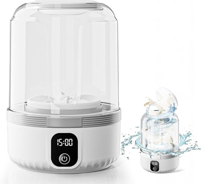 Portable Mini Washer
