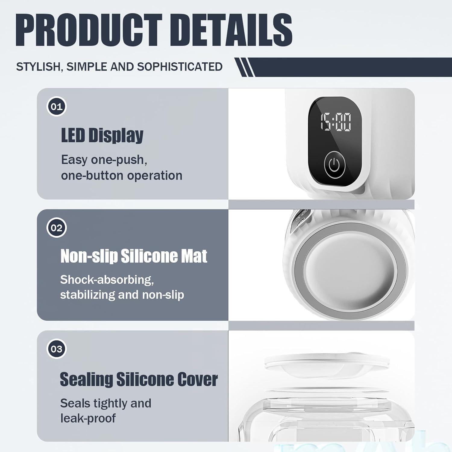 Portable Mini Washer