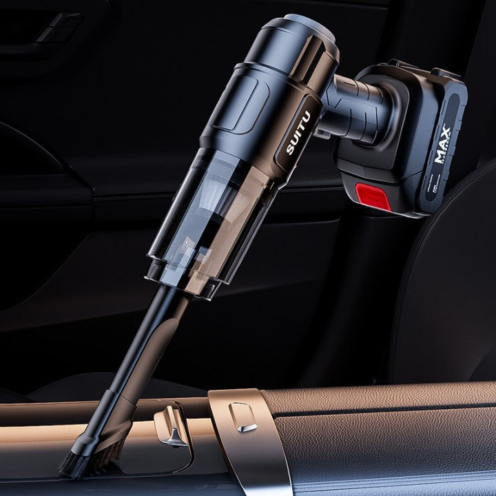 Car Vacuum Cleaner