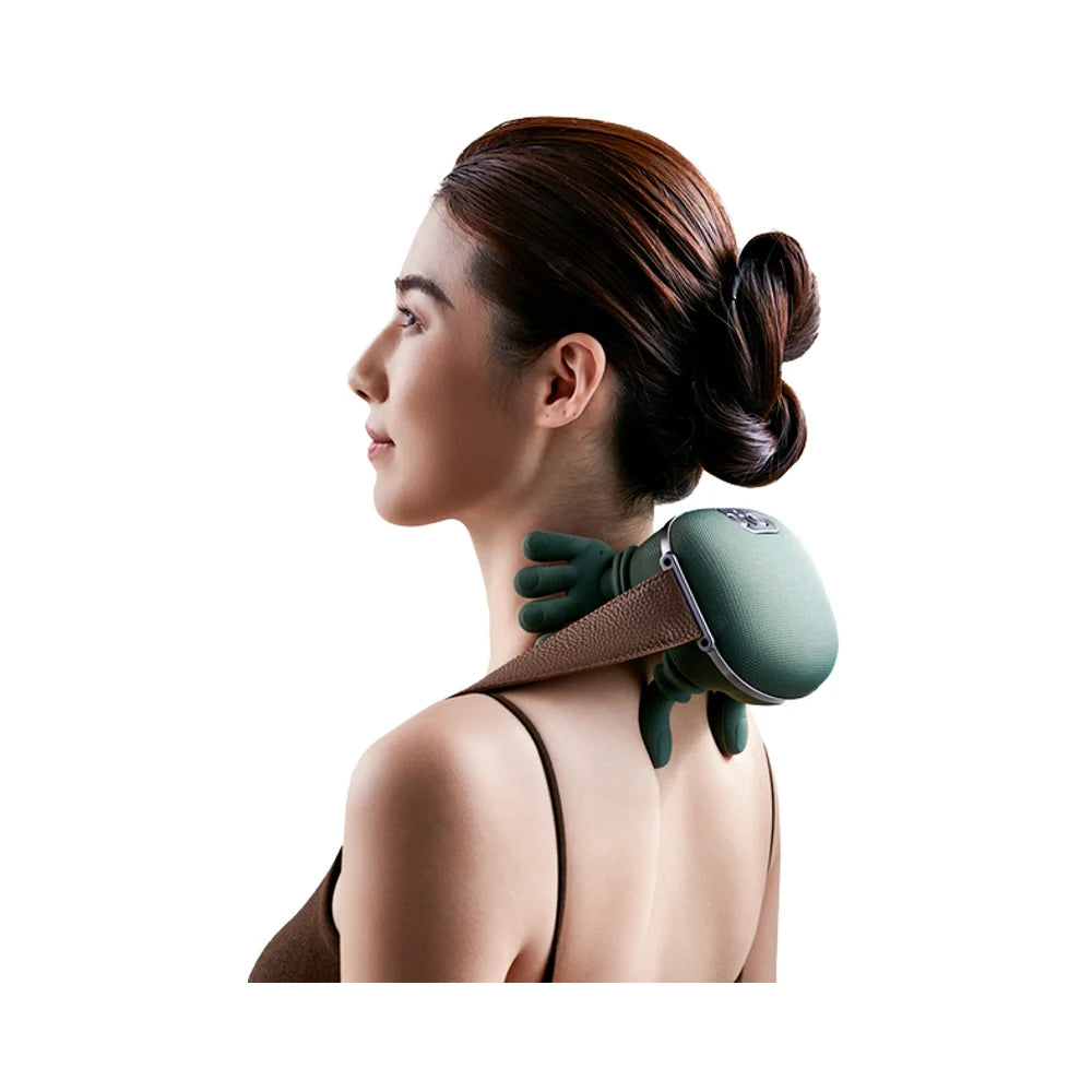 Shoulder and Neck Massager