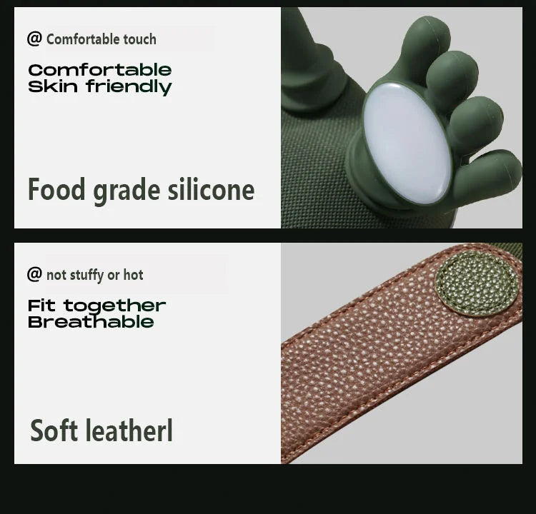 Shoulder and Neck Massager