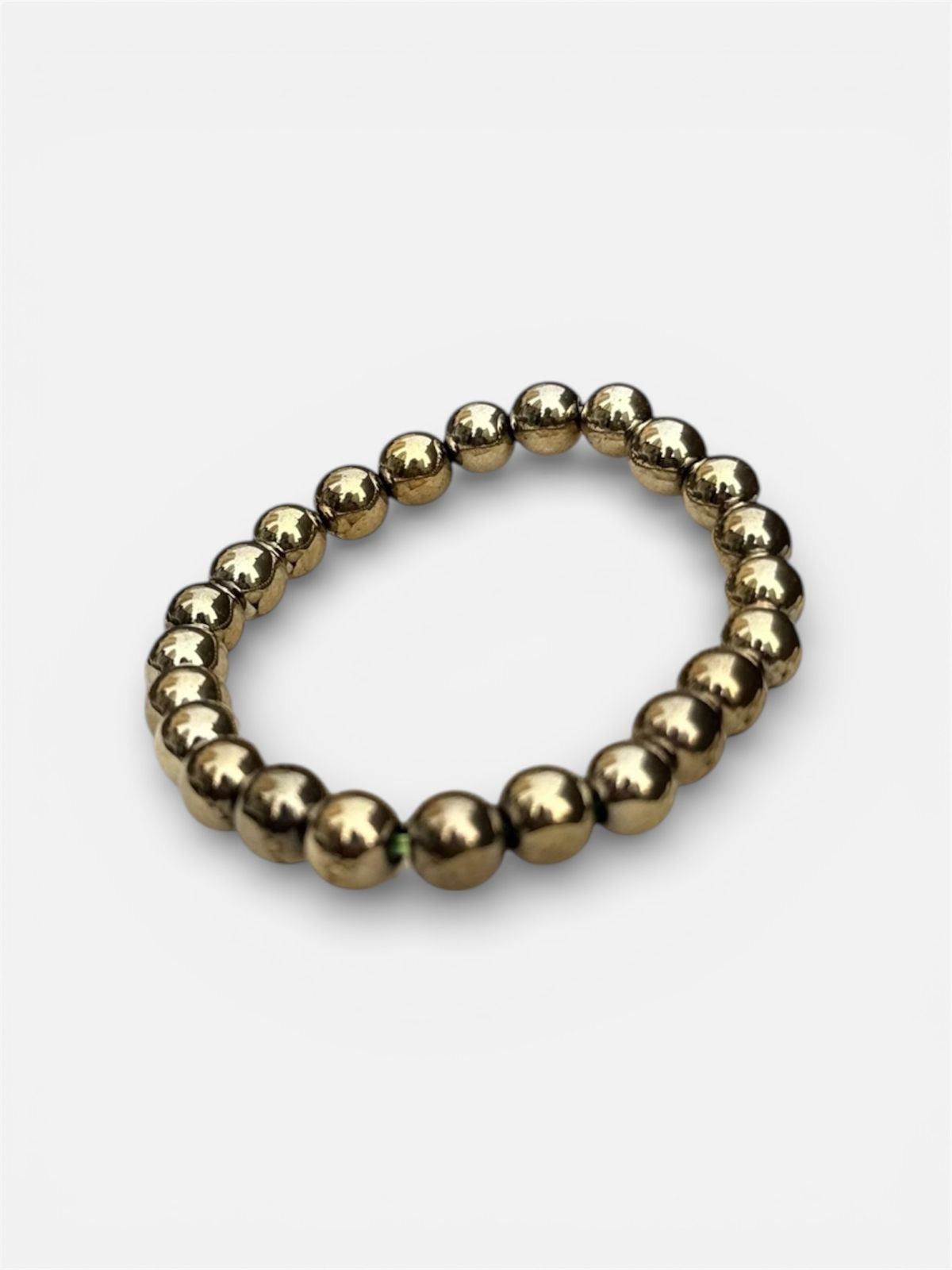 Golden Bracelet