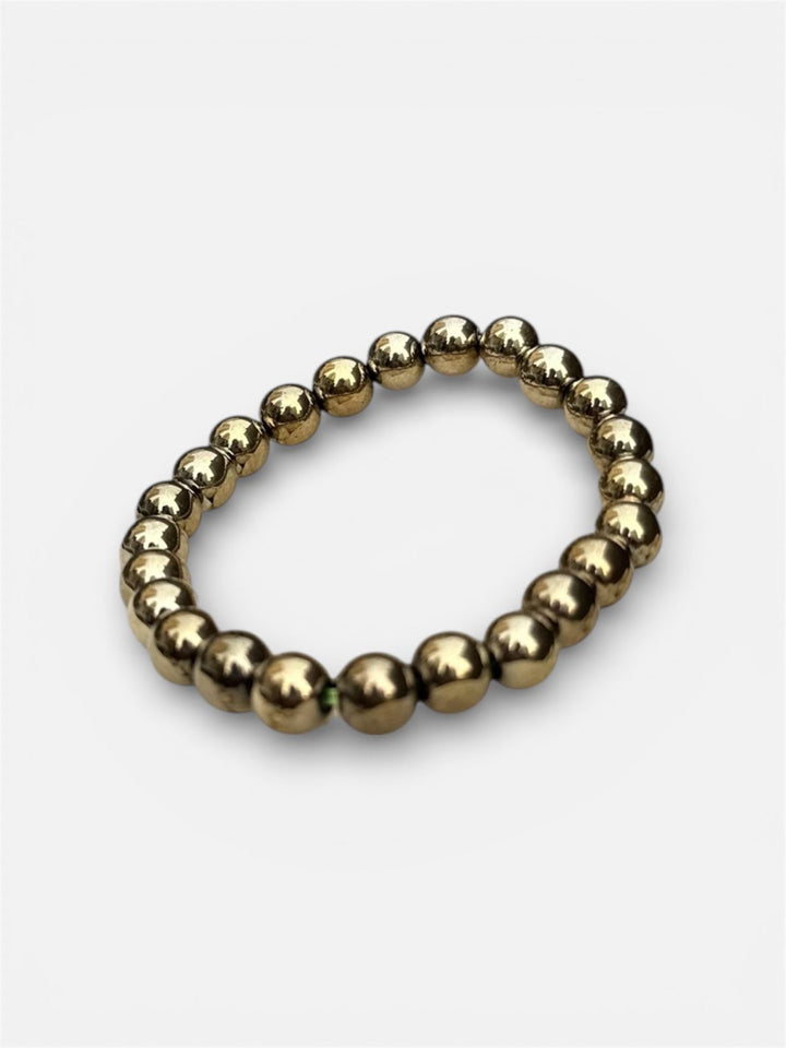 Golden Bracelet